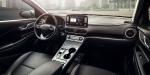 Hyundai Kona Electric 2018 года (WW)